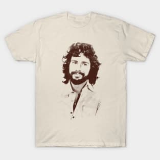 Cat Stevens  - - Retro Fan Artwork T-Shirt